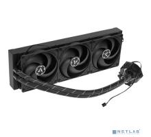 Вентилятор Arctic Liquid Freezer II -420 A-RGB  ACFRE00109A