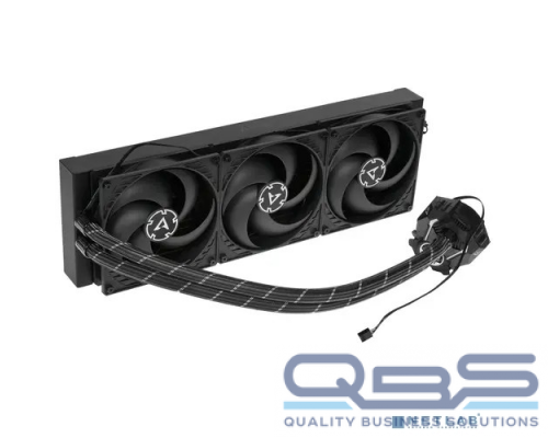 Вентилятор Arctic Liquid Freezer II -420 A-RGB  ACFRE00109A купить QBS.ru