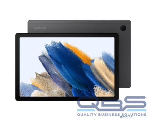 Планшетный компьютер Samsung Galaxy Tab A8 10.5 32GB WiFi Gray (SM-X200NZAAMEB) купить QBS.ru