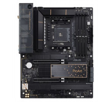 Материнская плата ASUS PROART X570-CREATOR WIFI, Socket AM4, X570, 4*DDR4, CrossFireX, HDMI + DP, SATA3 + RAID, Audio, Gb LAN, USB 3.2*10, USB 2.0*3,ATX ; 90MB18Z0-M0EAY0