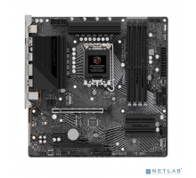 Материнская плата Материнская плата ASRock Z790M PG LIGHTNING/D4