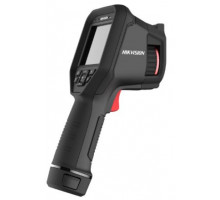 Тепловизор Hikvision DS-2TP21B-6AVF/W_DEMO Тепловиз.: 160  120, 6.2 мм, 25 19°Оптич.::2 МпДвухспектральное совмещение изображения;WIFI, звуковая сигнализацияТочность: ±0.5 Темп. диапазон: от 30 до 45 Р
