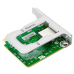 Плата расширения HPE  iLO Enablement Kit (for MicroServer Gen10 Plus) купить QBS.ru