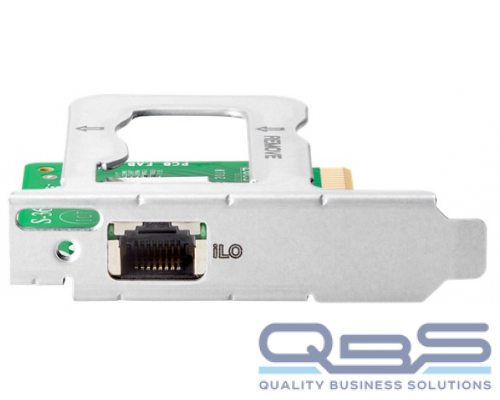 Плата расширения HPE  iLO Enablement Kit (for MicroServer Gen10 Plus) купить QBS.ru