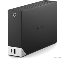 Носитель информации Seagate Portable HDD 12TB One Touch STLC12000400 USB 3.0   3.5
