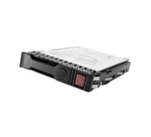 Жесткий диск HPE 1.2TB 2.5