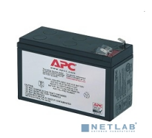 Батарея для ИБП APC RBC17 Батарея {для  BK650EI}