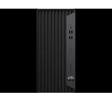 Персональный компьютер HP ProDesk 400 G7 MT Core i3-10100,8GB,512GB,eng/rus usb kbd,mouse,VGA,DOS,1Wty