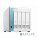 Дисковый массив QNAP TS-431K 4-bay Сетевое хранилище NAS купить QBS.ru