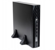  (8955) Бастион SKAT-UPS 2000ВА/1800Вт RACK 2U/On-Line/4хБезАКБ(40-120Ач)/220В/SNMP slot/5 л.г./МПТ