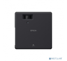 Проектор Epson EF-11 V11HA23040 {3LCD laser 1920x1080 1000lm USB HDMI Wi-Fi Miracast}