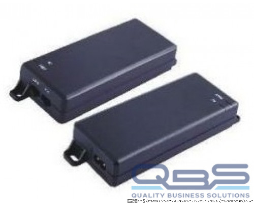 Адаптер питания Huawei  Adapter,-25degC,60degC,90V,264V,56V/1.52A,C8/RI45,POE ADAPTER (W0ACPSE11) купить QBS.ru