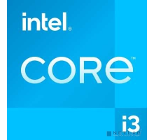 Процессор CPU Intel Core i3-12100 Alder Lake OEM {3.3 ГГц/ 4.3 ГГц в режиме Turbo, 12MB, Intel UHD Graphics 730, LGA1700}