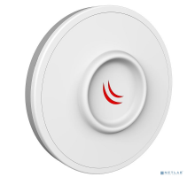 Сетевое оборудование MikroTik RBDiscG-5acD Точка доступа DISC Lite5 ac 5 ГГц, 21 дБи, 802.11a/n/ac, MIMO 2х2