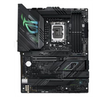 Материнская плата ASUS ROG STRIX Z790-F GAMING WIFI, LGA1700, Z790, 4*DDR5, DP+HDMI, 4xSATA3 + RAID, M2, Audio, 2,5Gb LAN, USB 3.2, USB 2.0, ATX; 90MB1CP0-M0EAY0
