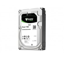 Жесткий диск HDD SAS Seagate 6Tb, ST6000NM029A, Exos 7E8, 7200 rpm, 256Mb buffer (аналог ST6000NM0095), 1 year