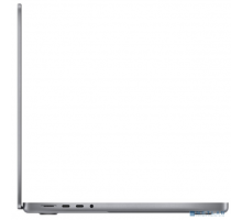 Ноутбук Apple MacBook Pro 16 2021 Z14Y0008K Silver 16.2