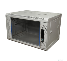Монтажный шкаф 5bites TC6403-06G Шкаф телекоммуникационный 6U / 600*450 / WALL / GREY