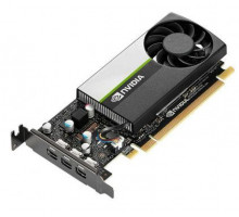 Видеокарта Nvidia Quadro T400 4GB, 1 year