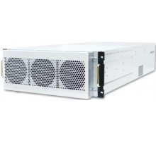 Серверная платформа 4U AIC CB401-AG