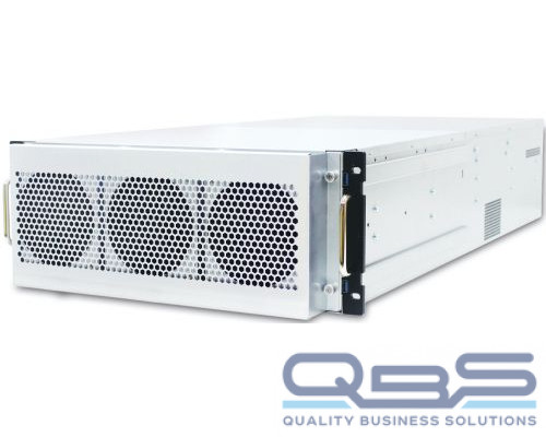 Серверная платформа 4U AIC CB401-AG купить QBS.ru