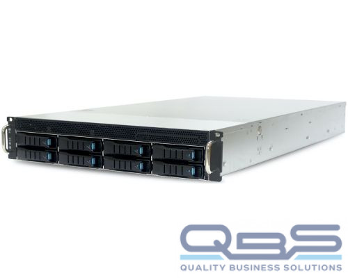 Серверная платформа 2U AIC SB203-UR купить QBS.ru