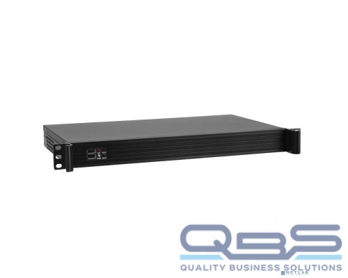 Корпус Exegate EX264948RUS Серверный корпус Exegate Pro 1U250-01 <RM 19,  высота 1U, глубина 250, БП F300S, USB> купить QBS.ru