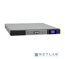 ИБП Eaton ИБП 5P 5P1550IR 1550VA black 