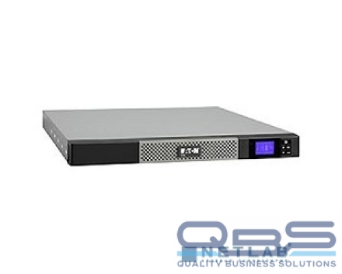 ИБП Eaton ИБП 5P 5P1550IR 1550VA black купить QBS.ru