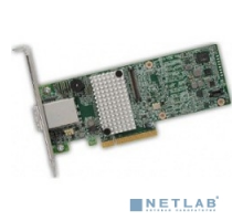 Контроллер LSI (LSI00438) RAID контроллер LSI 9380-8E SGL
