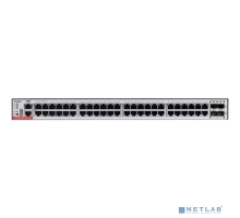 Сетевое оборудование 	Ruijie RG-S5310-48GT4XS-P-E 48-Port 10/100/1000BASE-T, and 4 1G/10G SFP+ Ports, support PoE+, max 1440w for PoE, 2 modular power supply slots (at least one power module needed) 