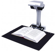  Fujitsu scanner ScanSnap SV600 (Проекционный настольный сканер, А3, односторонний, USB 2.0, светодиодная подсветка)