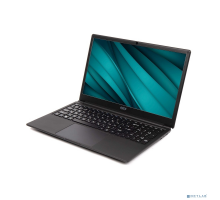 Ноутбук Hiper Workbook A1568K  A1568K1035WI black 15.6