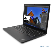 Ноутбук Lenovo ThinkPad L13 G3 21BAS16R00 Ryzen 5 5675U/16Gb/SSD512Gb/13.3