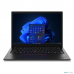 Ноутбук Lenovo ThinkPad L13 G3 21BAS16R00 Ryzen 5 5675U/16Gb/SSD512Gb/13.3/RX Vega 7/FHD/Eng Keyboard/EU Plug/Win11Pro/black купить QBS.ru