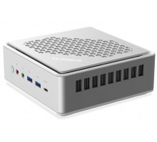 Системный блок IRBIS mini PC Ryzen 9 4900H (8C/16T - 3.3Ghz), 2x8GB DDR4 3200, 512GB SSD M.2, Radeon Graphics, WiFi6, BT, 2xRJ45, TPM2.0, Mount, Win 11 Pro, 1Y