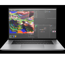 Ноутбук HP ZBook 15 Studio G9 Core i7-12700H 2.3GHz,16