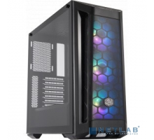 Корпус Корпус MIDITOWER ATX W/O PSU B511D-KGNN-RGA COOLER MASTER