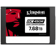 Твердотельный накопитель Kingston Enterprise SSD 7,68TB DC500R 2.5