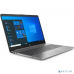 Ноутбук HP 250 G8 4K804EA  Silver 15.6 {FHD i5-1135G7/8Gb/256Gb SSD/W11Pro} купить QBS.ru