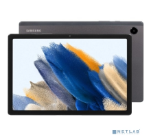 Планшетный компьютер Samsung Galaxy Tab A8 SM-X205N LTE 128/4Gb темно-серый (SM-X205NZAFSKZ) 