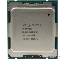 Процессор CPU Intel Core I9-10920X OEM
