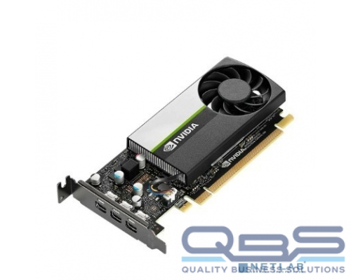 Видеокарта NVIDIA T400 4G OEM 900-5G172-2240-000 купить QBS.ru