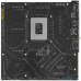Материнская плата Asus TUF GAMING B660M-PLUS WIFI {Intel B660,LGA 1700,mATX (uATX)} купить QBS.ru