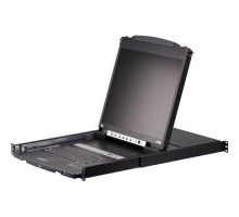 Kvm переключатель ATEN 19