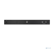 Сетевое оборудование D-Link DGS-1210-26/FL1A Управляемый L2 коммутатор с 24 портами 10/100/1000Base-T и 2 портами 1000Base-X SFP