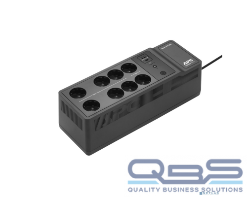 ИБП APC Back-UPS BE_G2 850VA BE850G2-RS купить QBS.ru