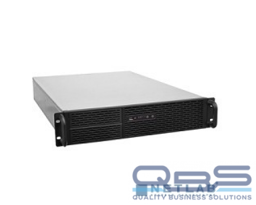 Корпус Exegate EX234959RUS Серверный корпус Exegate Pro 2U650-06/2U2098L <RM 19,  высота 2U, глубина 650, БП 600ADS, USB> купить QBS.ru