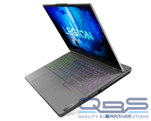 Ноутбук Lenovo Legion 5 15.6wqhd/Core i7-12700h/16gb/1TB ssd/GF RTX3060/Dos (82RB00ESRK) купить QBS.ru
