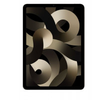 Планшет Apple 10.9-inch iPad Air 5 gen. 2022: Wi-Fi 64GB - Starlight